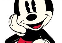 200x140 Beautiful Old Mickey Mouse Ideas Stage Wallpaper
