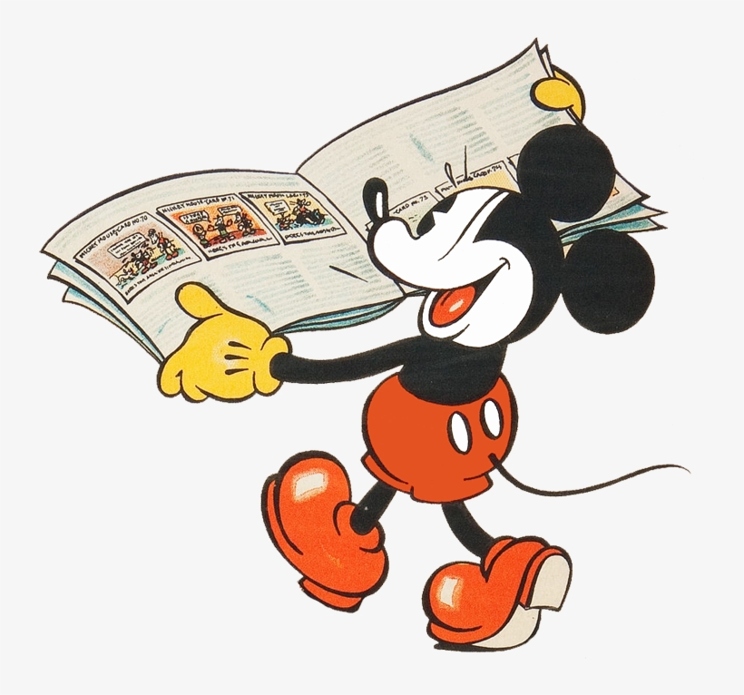 820x766 Mickey Mouse And Friends Clipart At Getdrawings