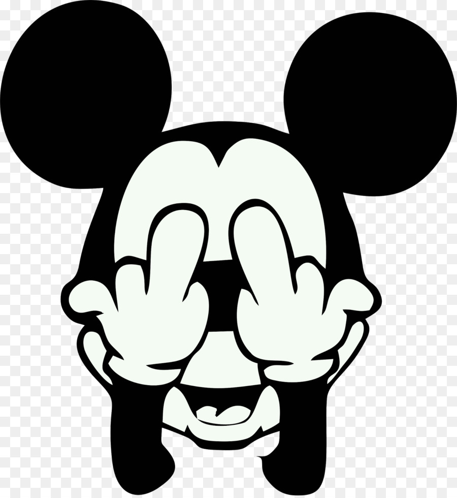 900x980 Mickey Mouse Minnie Mouse Drawing