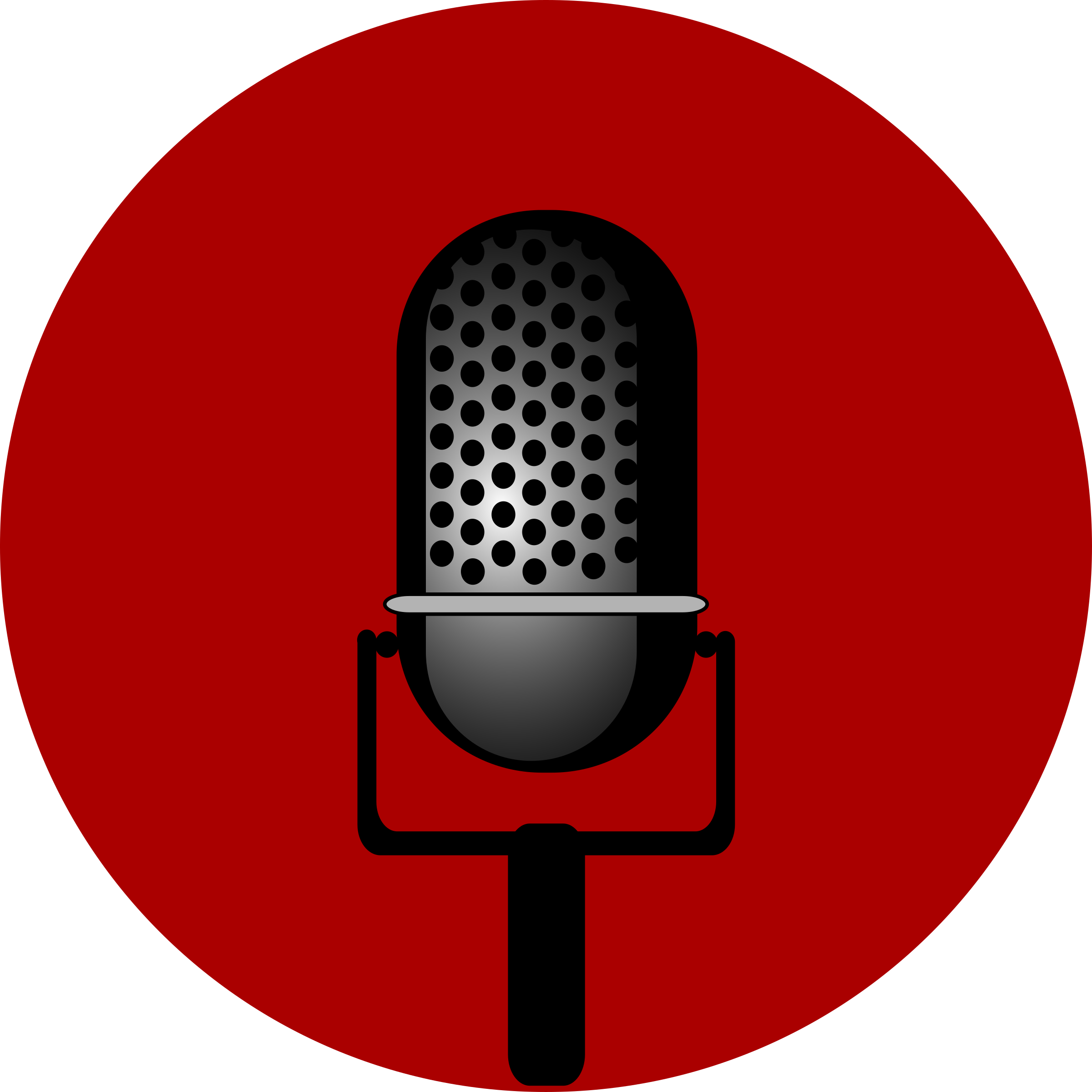 2400x2400 Collection Of Free Mic Drawing Retro Microphone Download On Ui Ex