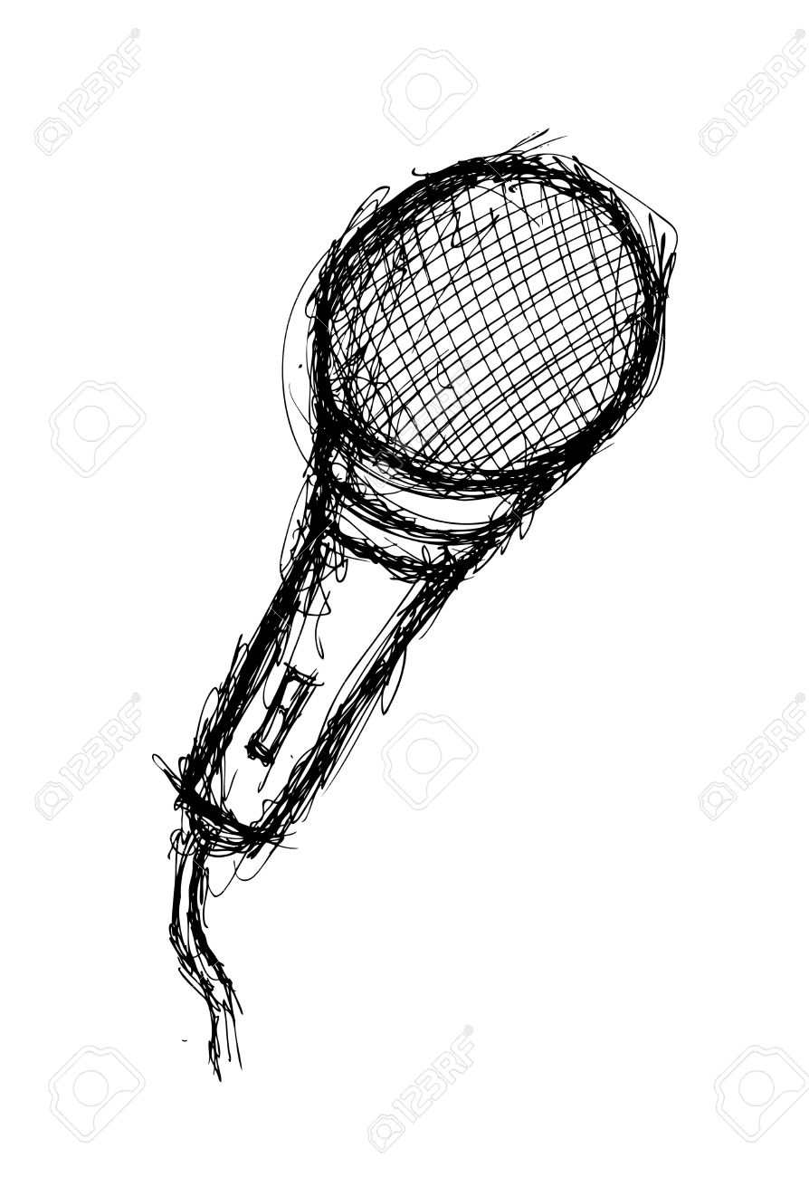 894x1300 Huge Collection Of 'mic Drawing' Download More Than Images