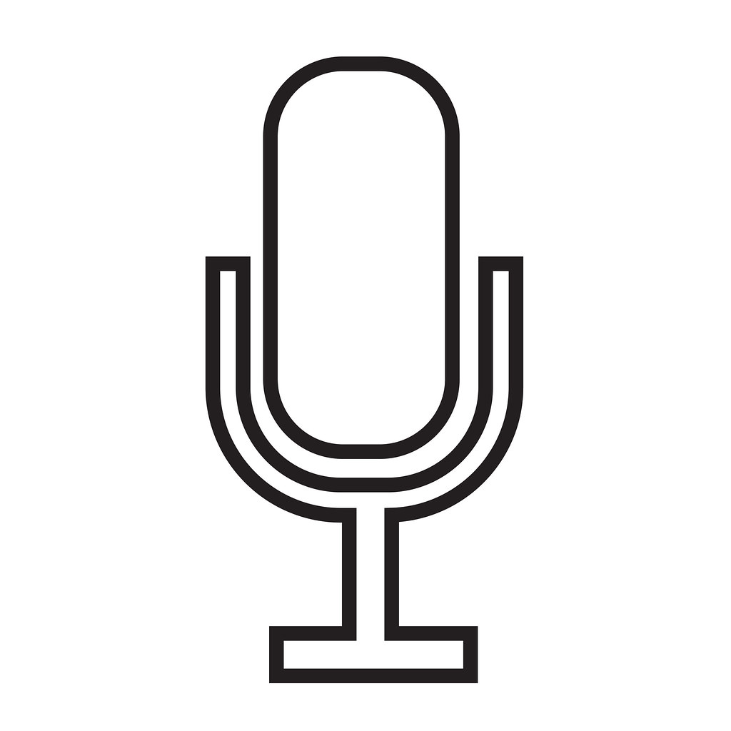 1024x1024 The World's Best Photos Of Drawing And Microphone
