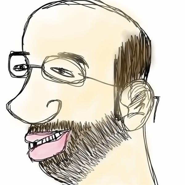 600x600 The Man Behind The Microphone Crowdfire The Official Crowdfire