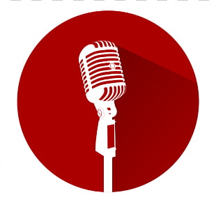 310x290 Wireless Microphone Drawing, Vintage Radio Png Clipart Free