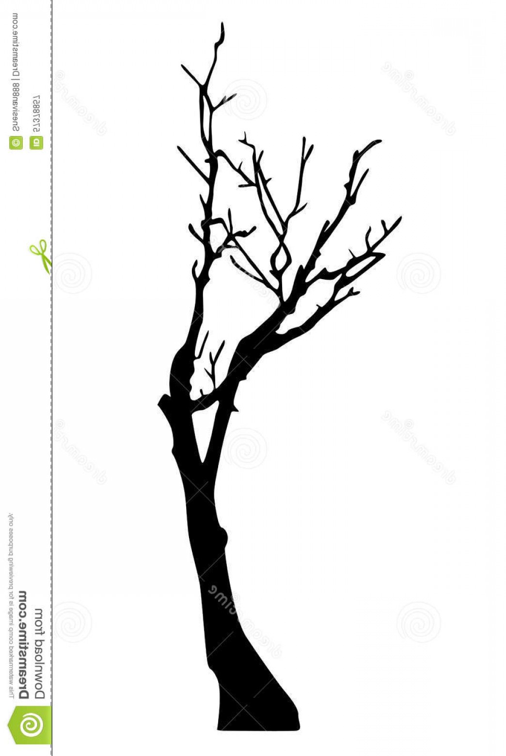 1044x1560 Old Tree Vector Hoodamath