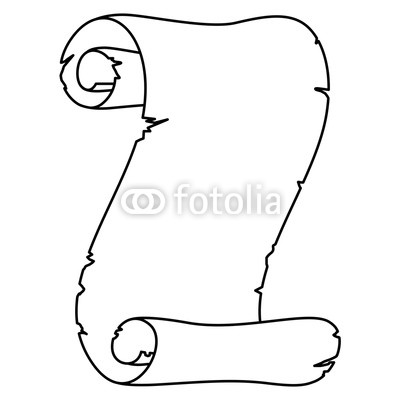 400x400 Old Paper Parchment Outline Drawing Buy Photos Ap Images