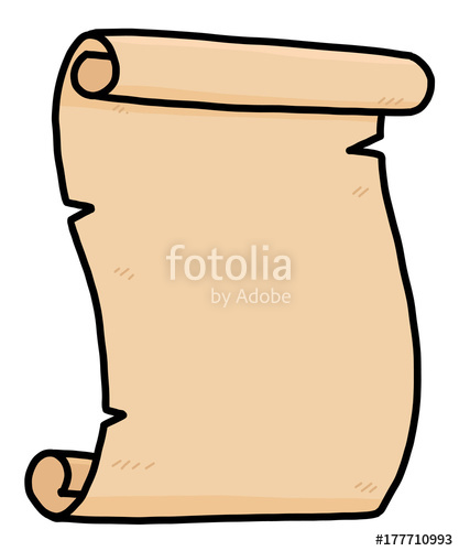 417x500 Cartoon Scroll Cartoon Scroll Bing Images Cartoon Drawing Ideas