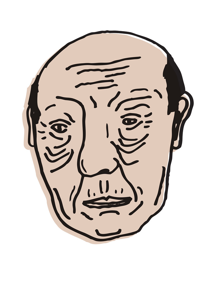 734x1023 Old Man Jake Rowles