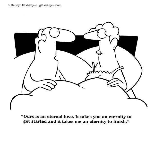 634x596 Cartoons About Getting Older