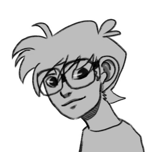 512x511 old drawing of mine detective conan magic kaito amino