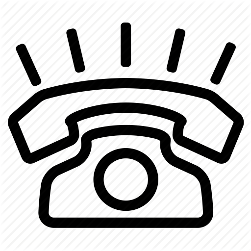 512x512 Call, Old, Phone, Telephone Icon