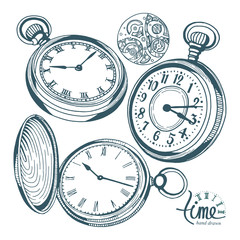 240x240 Search Photos Vintage, Watch