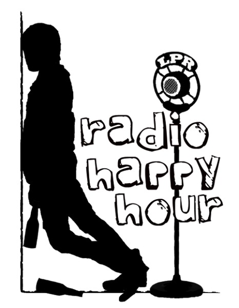 466x600 Old Time Radio