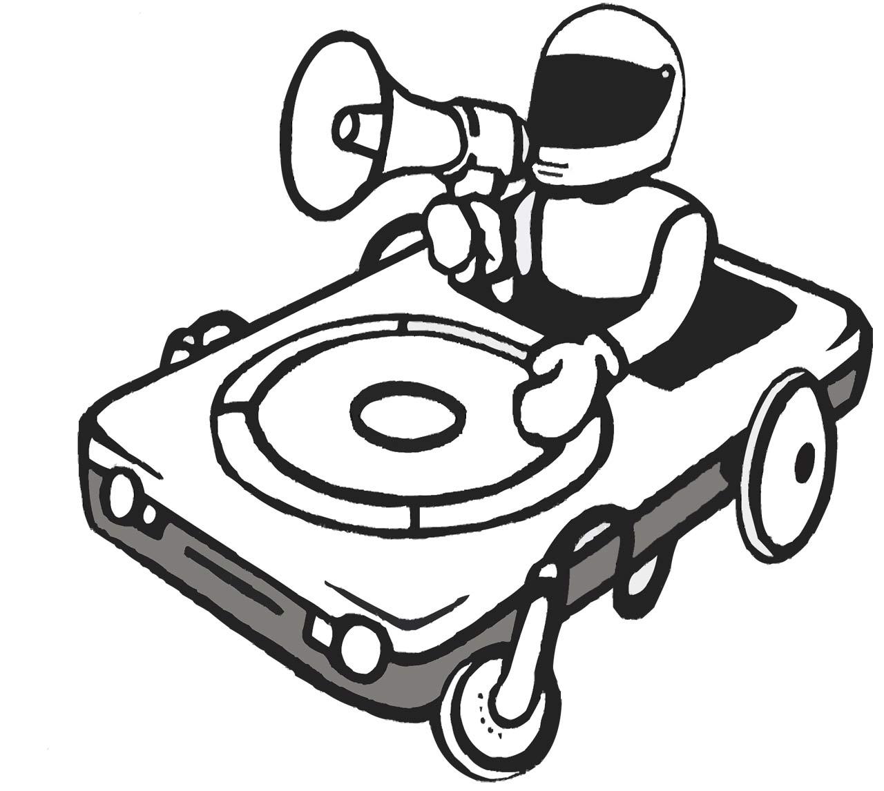 1280x1146 This Is Your Fbi Old Time Radio Show Nostalgia And Now