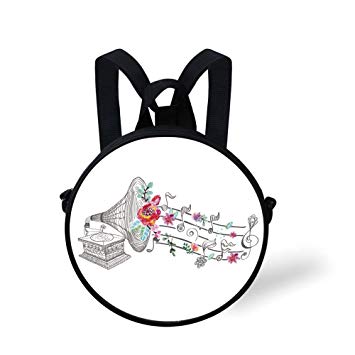 355x355 Vintage Record Player