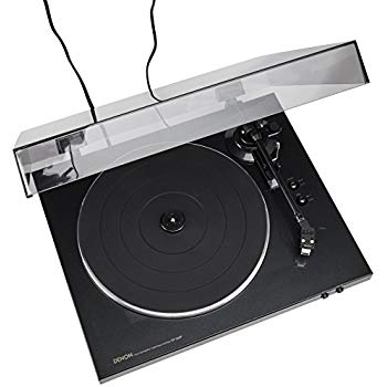 350x350 Denon Dp Turntable Home Audio Theater