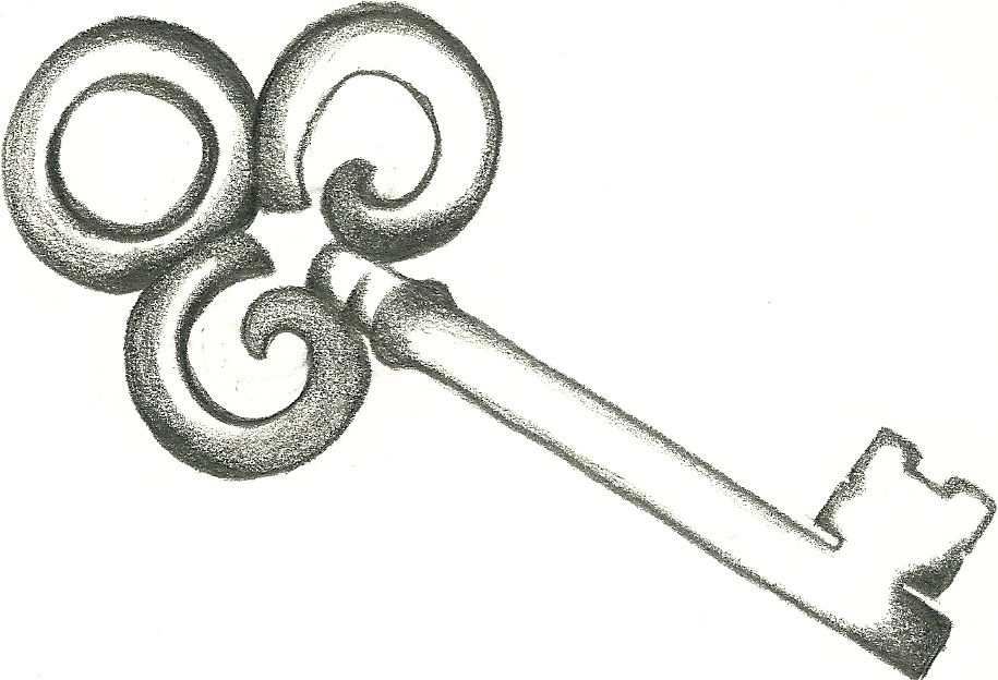 915x624 Bicycle Drawing Old Fashioned For Free Download