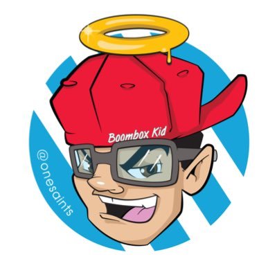 400x400 Saints On Twitter Drawing