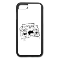 190x190 Shop Old School Rap Iphone Online Spreadshirt