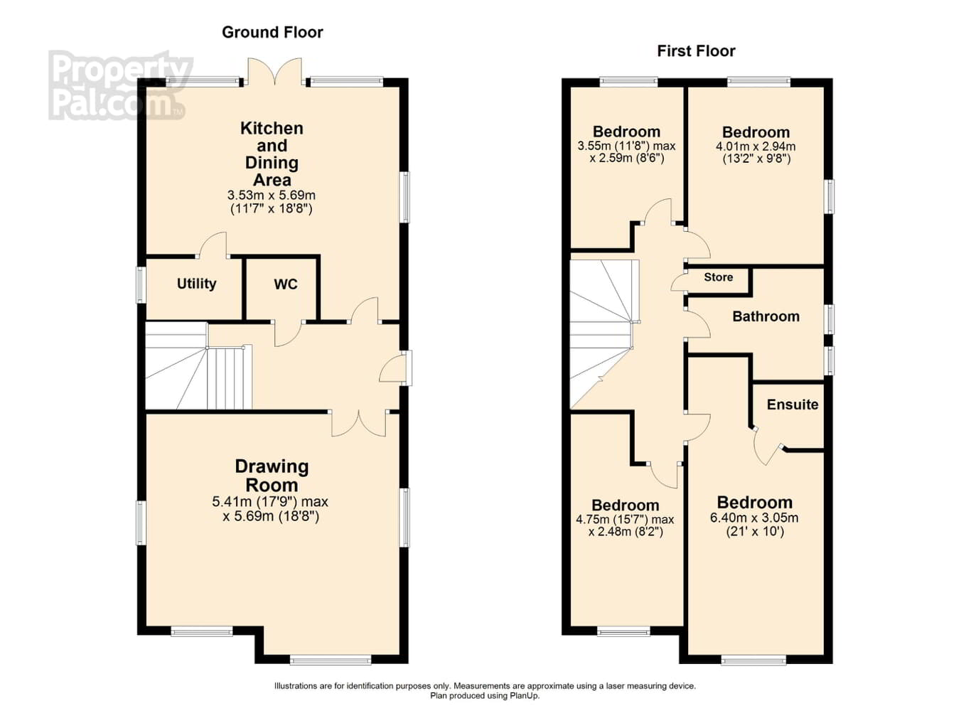 1366x993 Old School House Mews, Ballinderry Lower