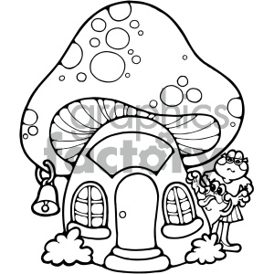 300x300 House Clipart