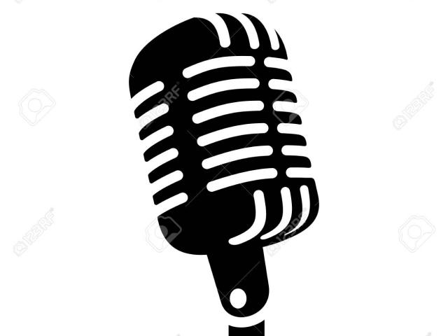 640x480 Free Microphone Clipart, Download Free Clip Art