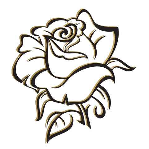 480x480 Old School Diamond Krome Body