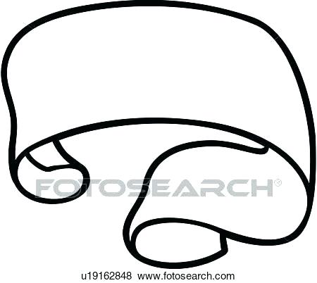 450x402 Scroll Clip Art Ipl Update Online