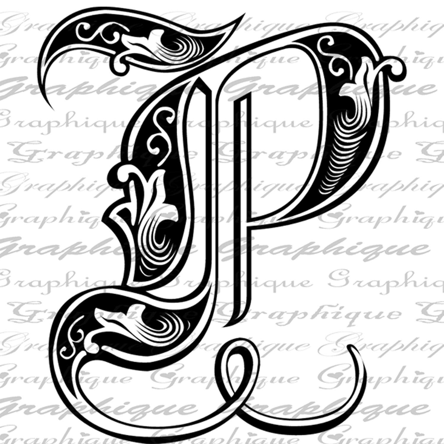 1500x1500 Scroll Drawing Old Letter For Free Download