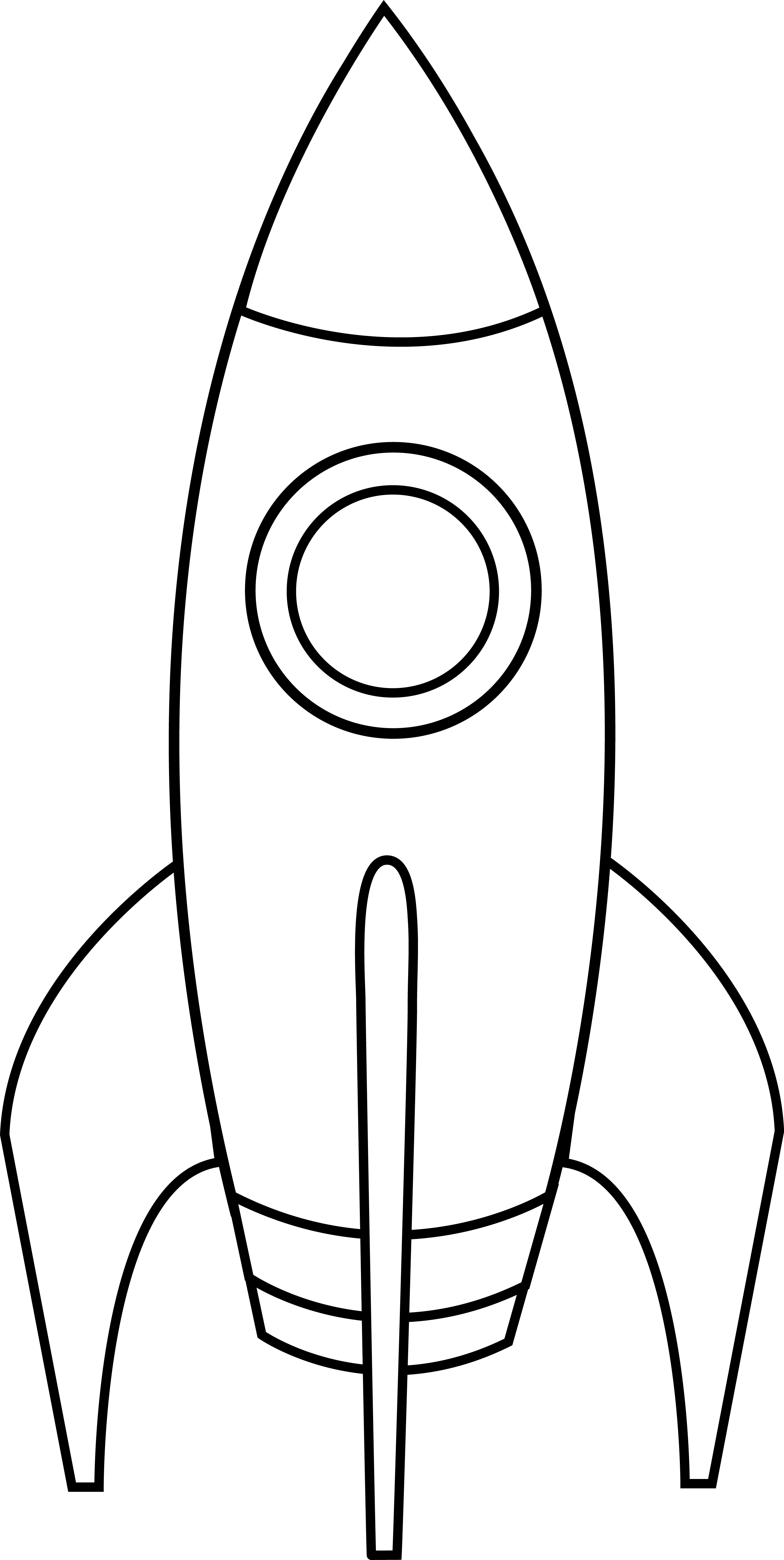 2778x5526 spacecraft drawing starship transparent png clipart free