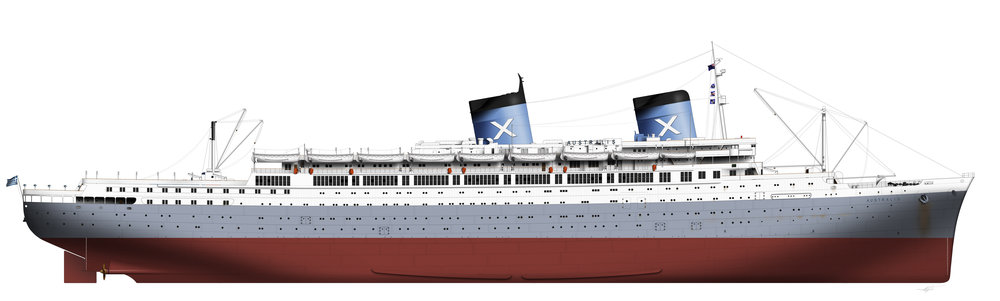 1000x301 The Process Liner Designs Illustration