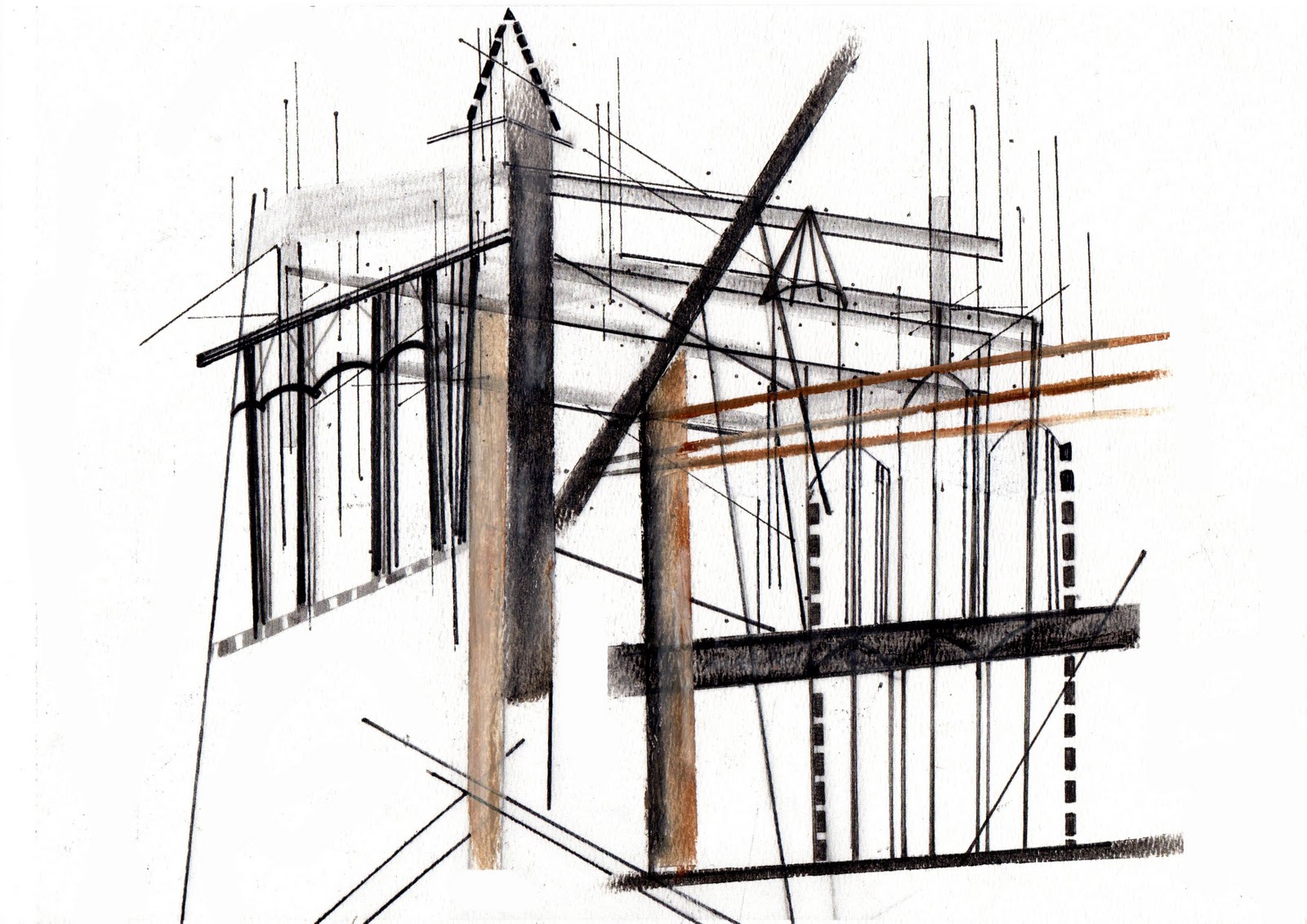 1600x1131 Zara Victoria Blog Architectural Style Drawing