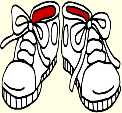 400x371 Old Enough To Know Better Happy Feet