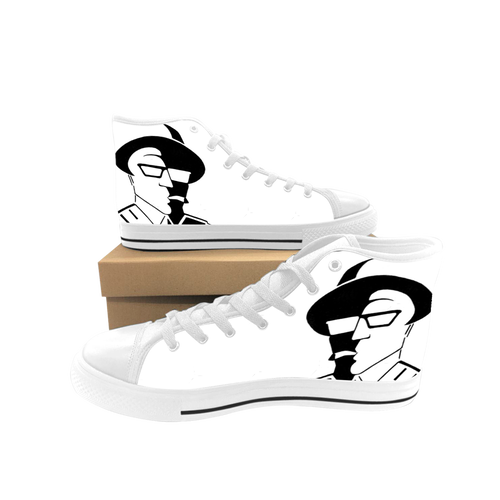 500x500 Tattoo My Shoes Shop