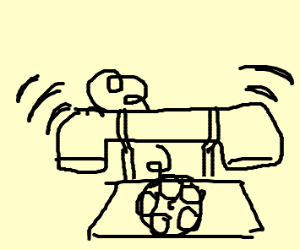 300x250 Old School Telephone