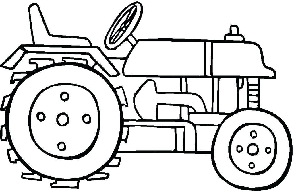 1024x666 tractor coloring pages john deere john tractor coloring pages old