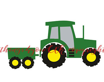 340x270 Tractor Etsy