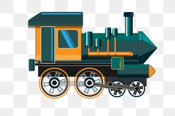 360x240 Old Train Png Images Vectors And Free Download