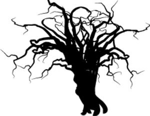 300x233 Old Tree Free Vectors Ui Download