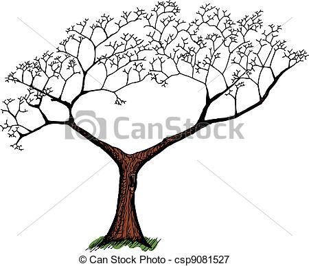 450x387 Line Art Drawings Of Trees Line Art, Picture, Pictures