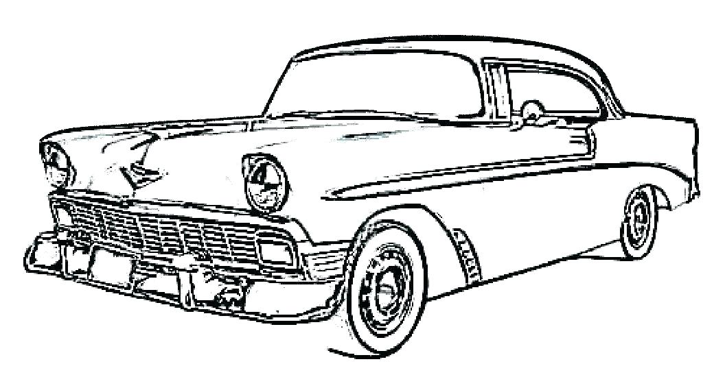 Old Truck Drawing | Free download on ClipArtMag