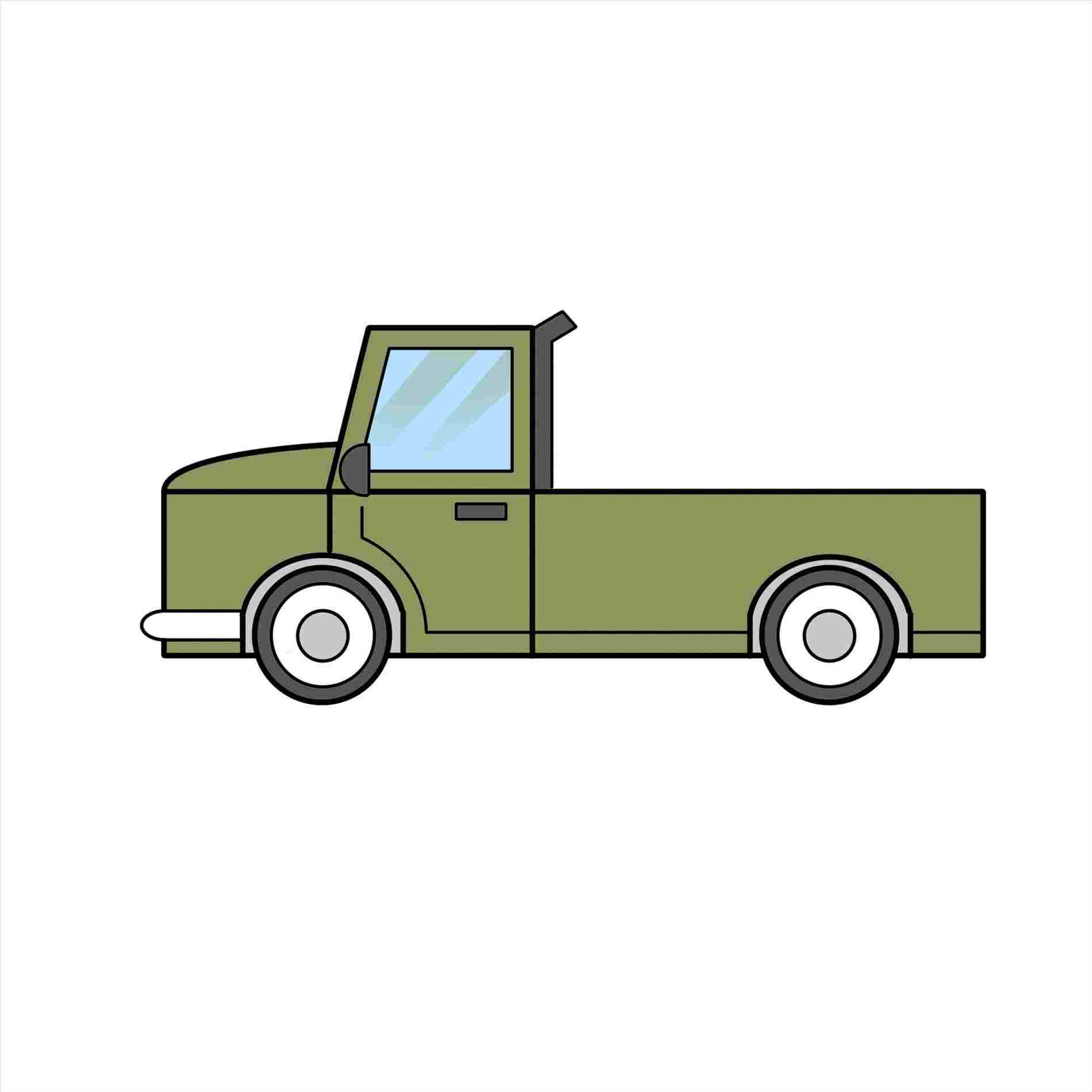 1899x1899 Of A Wheelier Old Trucks Yhoo Serch Results Hertbrekers