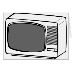 307x307 Vintage Crt Tv Gifts On Zazzle Ca