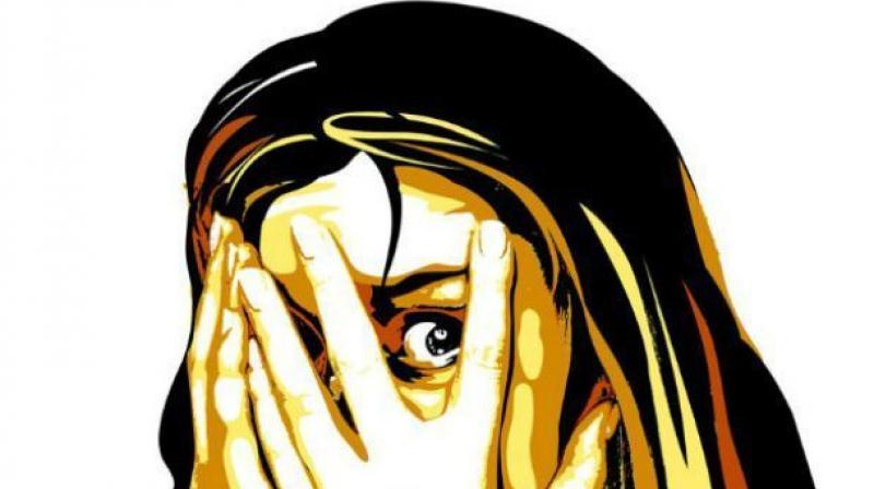 800x448 Pakistan For Being Raped, Village Elders Sentence Year Old
