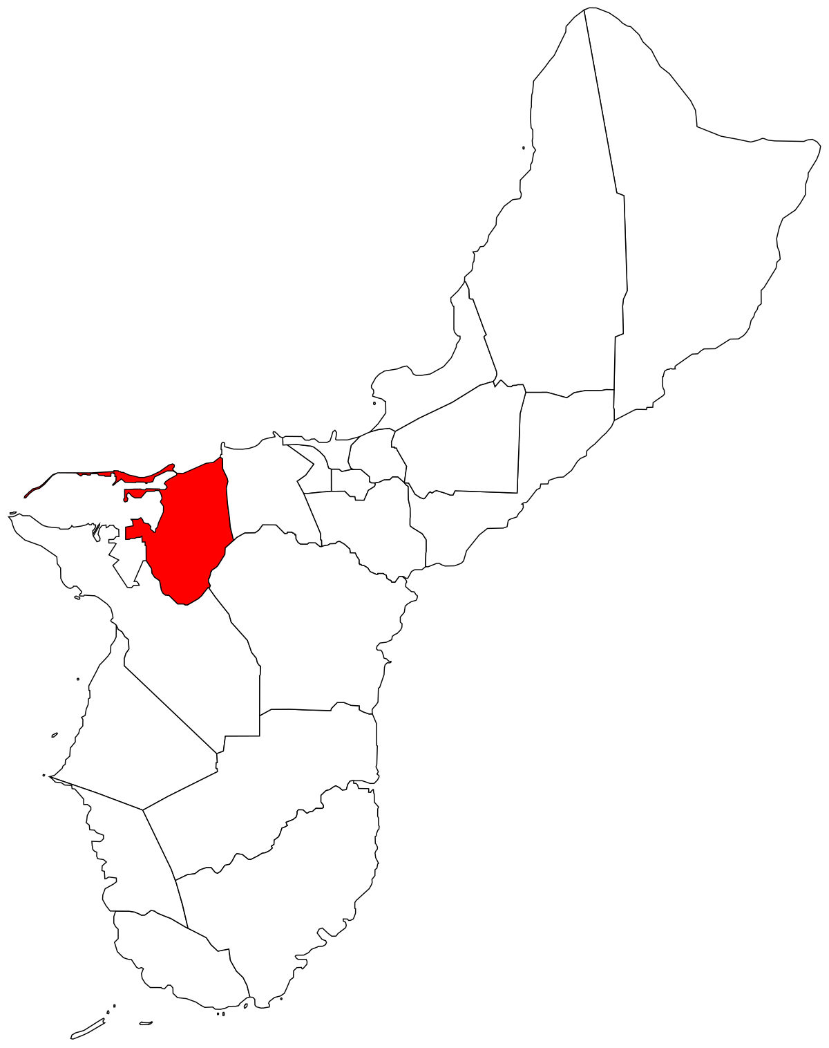 1200x1516 Piti, Guam