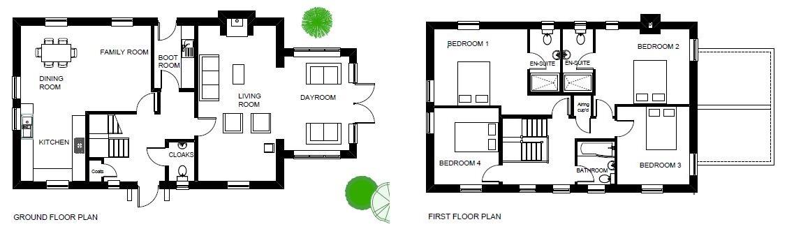 1137x338 the old village hall, minuet village, coates road, coates
