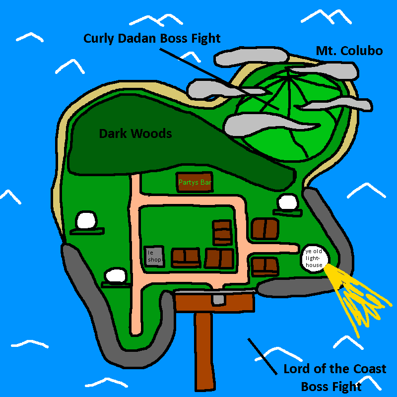 800x800 Vetex Just Finished Drawing Out The Plans For Foosha