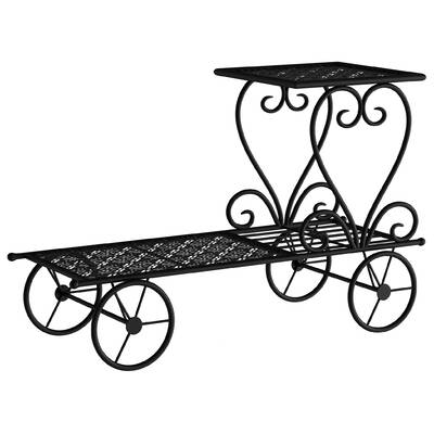 400x400 Wagon Kart