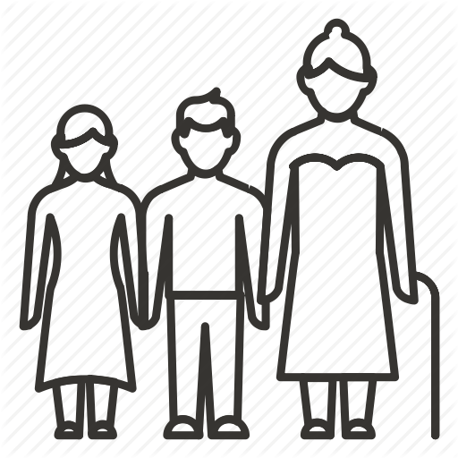 512x512 Cane Drawing Old Transparent Png Clipart Free Download