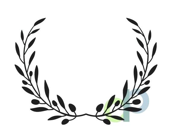 570x454 Olive Branch Wreath Publicassembly